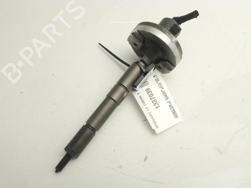 Used Injector Injector NISSAN CABSTAR E (TL_, VL_) 120.35, 120.45 (TL0) (120 hp) 40523811 40523811
