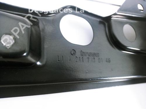 Rear left window mechanism MERCEDES-BENZ E-CLASS (W211)  | BP26309579C24 