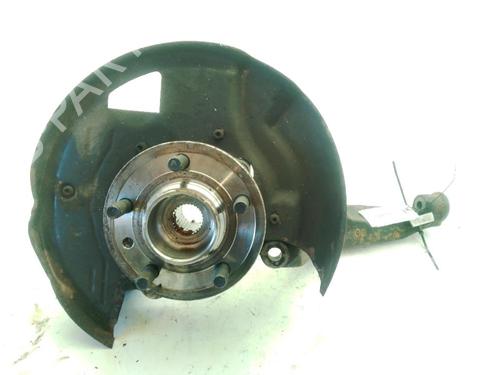 Used Left front steering knuckle Left front steering knuckle 30146508 30146508