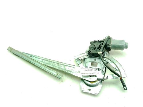 Used Front right window mechanism FORD TRANSIT Van (FA_ _) 2.2 TDCi (115 hp) 32385563