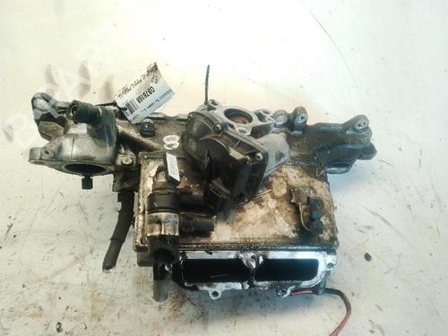 Intercooler RENAULT TRAFIC III Van (FG_) 2.0 dCi 120 (FGMN) | BP29628563M30