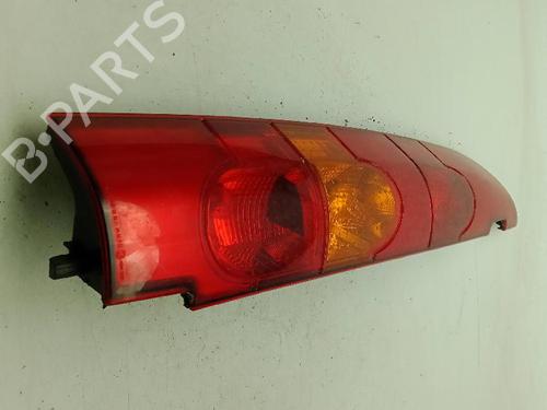 Venstre baglygte Venstre baglygte RENAULT KANGOO (KC0/1_) 1.5 dCi (KC07) (65 hp) 34263981 34263981