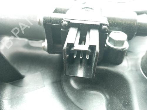 Front right window mechanism MAZDA 6 Estate (GJ, GL) 2.2 D | BP24048116C23 - Image 3