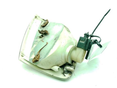 Left front indicator VW POLO (6N2) 1.4 | BP32182602C32 