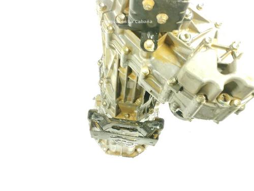 Gearbox SUZUKI GRAND VITARA II (JT, TE, TD) 1.9 DDiS All-wheel Drive (JT419, TD44, JB419WD, JB419XD,... | BP24607345M3 
