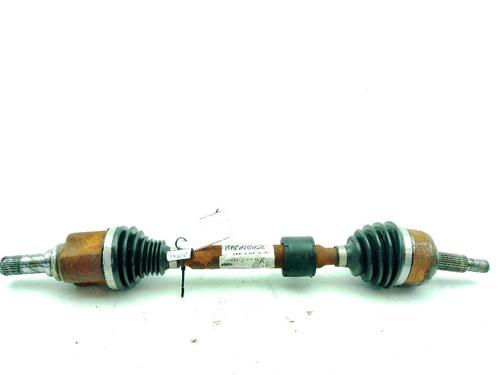 Used Left front driveshaft RENAULT MEGANE IV Hatchback (B9A/M/N_) 1.5 Blue dCi 115 (B9A6) (116 hp) 32335522