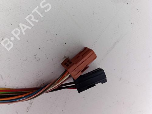 Left mirror CITROËN C4 Grand Picasso I (UA_) 2.0 HDi 138 | BP28578387C26 