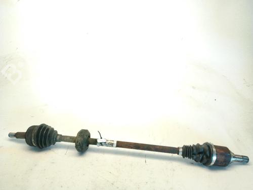 Used Right front driveshaft DACIA LODGY (JS_) 1.6 SCe 100 (JSAV) (102 hp) 29350784