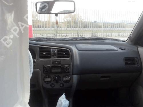 Used Parts NISSAN PRIMERA (P11) 1.6 16V (99 hp) 4169051