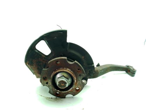 Høyre Styrespindel lagerhus SSANGYONG RODIUS I 2.7 Xdi (163 hp) 31915197