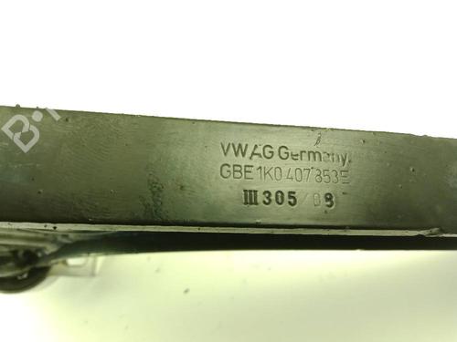 Left front suspension arm AUDI A3 (8P1) 1.9 TDI | BP18367232M12 