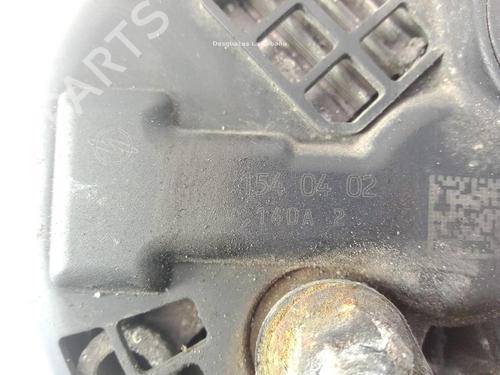 Alternator SSANGYONG KORANDO (CK) 2.0 e-XDi | BP18368238M7 - Image 5