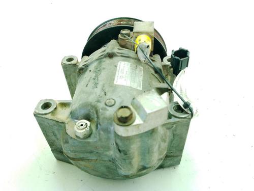 AC compressor NISSAN NAVARA NP300 (D40) 2.5 dCi 4WD | BP30747427M34 - Image 4