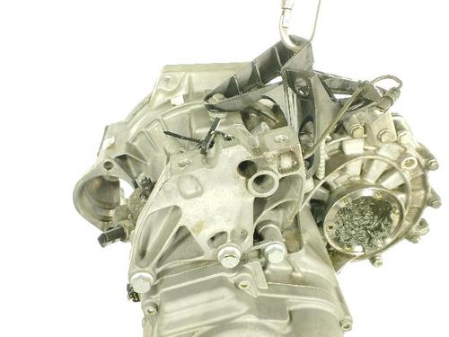 Gearbox VW TOURAN (1T3) 1.6 TDI | BP31064237M3