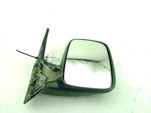 Used Right mirror Right mirror VW TRANSPORTER T4 Van (70A, 70H, 7DA, 7DH) 2.5 TDI (88 hp) 33905486 33905486