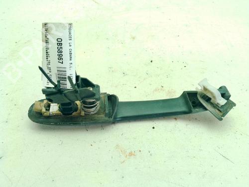Rear right interior door handle MERCEDES-BENZ VANEO (414) 1.7 CDI (414.700) | BP27604771I16 