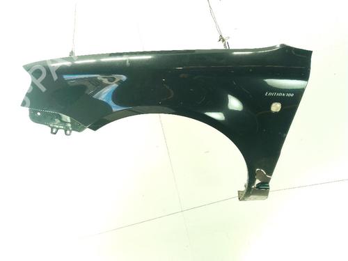 Used Left front fenders SKODA SUPERB I (3U4) 2.5 TDI (163 hp) 30410670