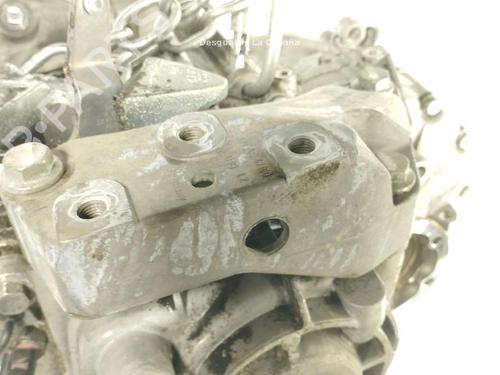 Gearbox SEAT ALTEA (5P1) 2.0 TDI 16V | BP30410626M3