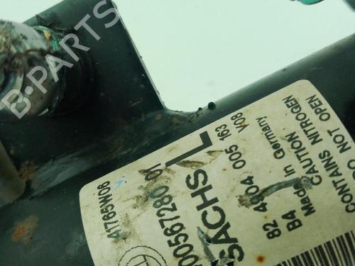 Left front shock absorber PEUGEOT EXPERT Van (VF3A_, VF3U_, VF3X_) 2.0 HDi 130 | BP30191727M16 