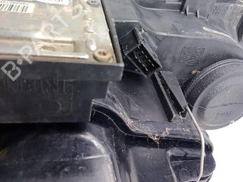 Right headlight RENAULT MEGANE II Coupé-Cabriolet (EM0/1_) 1.9 dCi | BP30170879C29