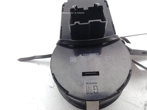Headlight switch OPEL ASTRA J (P10) 1.6 CDTi (68) | BP39578685I24 - Image 3