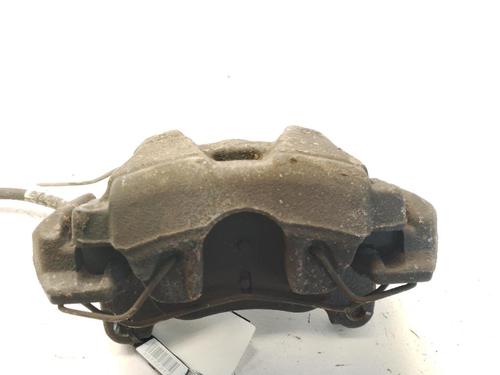 Used Left front brake caliper Left front brake caliper AUDI A4 Allroad B8 (8KH) 2.0 TDI quattro (170 hp) 24121362 24121362