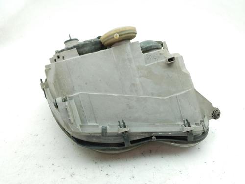 Left headlight MERCEDES-BENZ C-CLASS (W203) C 220 CDI (203.008) | BP24000029C28 - Image 3