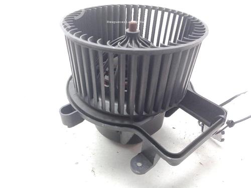 Heater blower motor PEUGEOT 3008 I MPV (0U_) 1.6 HDi | BP24048900M62 