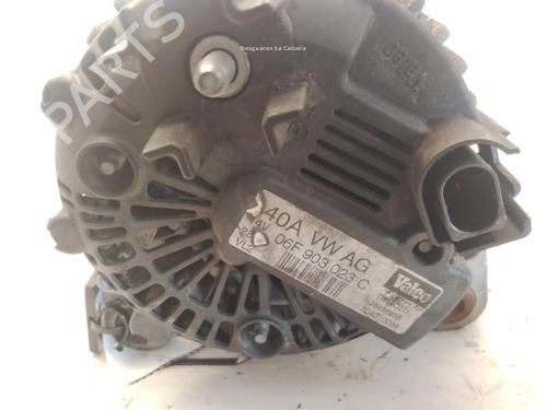 Alternator SEAT ALTEA (5P1) 1.9 TDI | BP26705336M7 