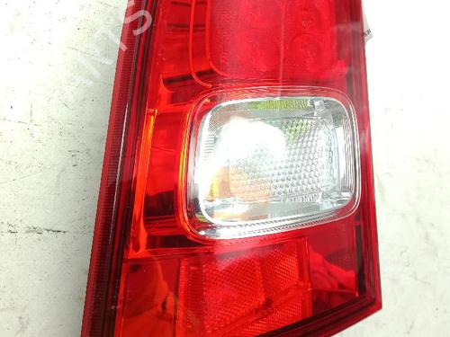Left taillight SUZUKI IGNIS III (MF, FF) 1.2 Hybrid (ATK412, FF21S) | BP32438070C34