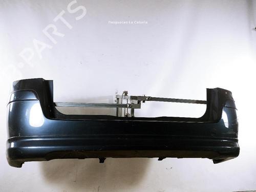 Rear bumper OPEL ZAFIRA / ZAFIRA FAMILY B (A05) 1.9 CDTI (M75) | BP24156443C8 