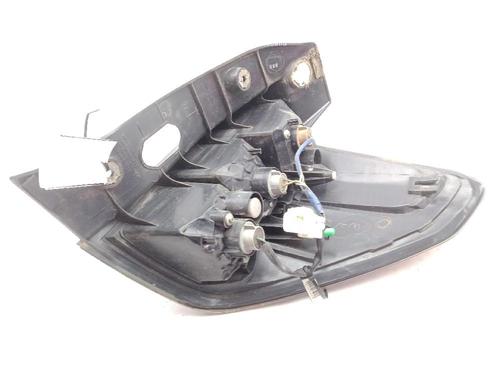 Left taillight SUBARU FORESTER (SH_) 2.0 D AWD (SHH, SHD, SHN) | BP19938763C34 