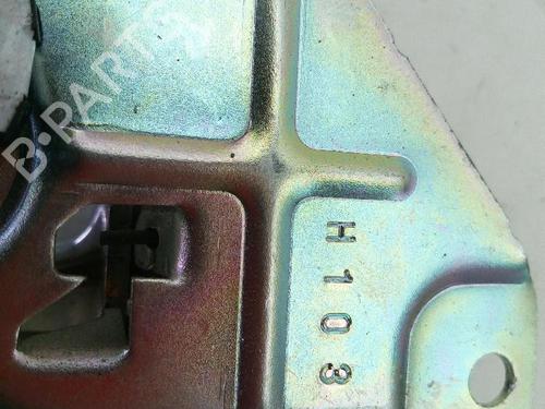 Rear left interior door handle KIA SORENTO I (JC) 2.5 CRDi | BP19777013I15 
