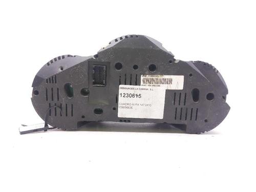 Instrument cluster ALFA ROMEO 147 (937_)  | BP26232960C47 