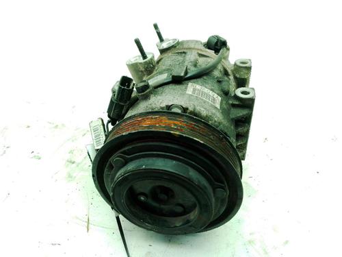 Used AC compressor AC compressor HYUNDAI ix35 (LM, EL, ELH) 1.6 (135 hp) 40037925 40037925