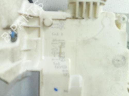 Used Rear left lock SEAT LEON (1P1) 1.4 TSI (125 hp) 18362020