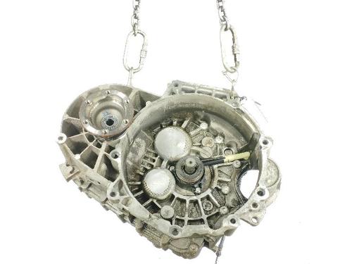 Used Gearbox VW GOLF VII (5G1, BQ1, BE1, BE2) 2.0 TDI (150 hp) 24328973