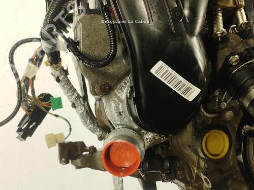 Engine BMW 3 (E90) 320 d | BP34181396M1  - Image 8