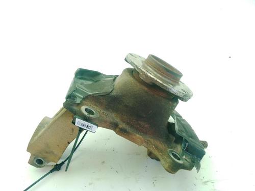 Left front steering knuckle FIAT DUCATO Van (250_) 140 Multijet 2,2 D | BP36947558M25 - Image 3