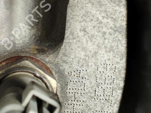 Engine FORD FOCUS C-MAX (DM2) 1.6 TDCi | BP37088259M1 - Image 7