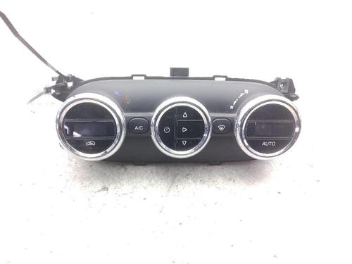 Used Climate control Climate control IVECO DAILY VI Platform/Chassis 35S17, 35C17, 40C17, 45S17,45C17, 50C17, 60C17, 65C17,... (170 hp) 24001424 24001424