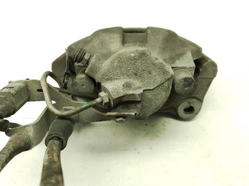 Left front brake caliper AUDI A4 B6 (8E2) 1.9 TDI | BP36291710M105 - Image 3