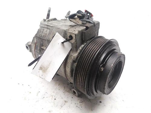 Used AC compressor AC compressor DODGE JOURNEY 2.0 CRD (140 hp) 24046416 24046416