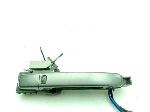 front-right-exterior-door-handle-nissan-pathfinder-iii-r51-2005-30771630 main image
