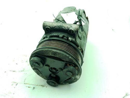 Used AC compressor AC compressor FORD GALAXY II (WA6) 2.0 TDCi (140 hp) 32658835 32658835
