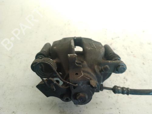 Left rear brake caliper CITROËN JUMPY II (VF7) 2.0 HDi 125 | BP26540005M107 - Image 3
