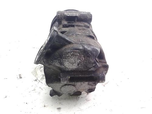 AC compressor OPEL CORSA D (S07) 1.3 CDTI (L08, L68) | BP24736829M34 