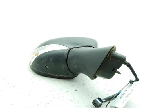 Right mirror RENAULT CLIO IV (BH_) 0.9 TCe 90 LPG | BP24051438C27 