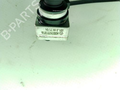 Electronic module MERCEDES-BENZ C-CLASS T-MODEL (S206) C 220 d (206.204, 206.216) | BP31848720M83 - Image 3