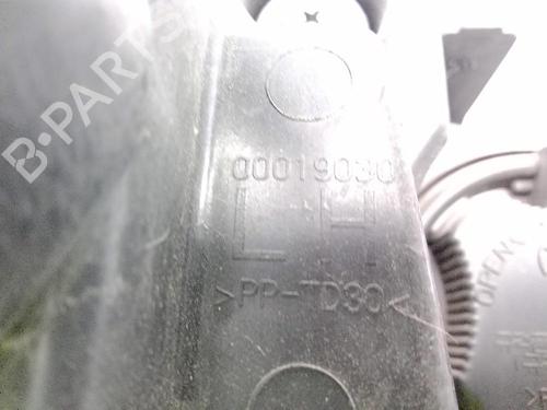Left headlight CHEVROLET EPICA (KL1_) 2.0 D | BP18374916C28 